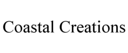 COASTAL CREATIONS trademark