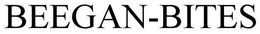 BEEGAN-BITES trademark