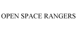 OPEN SPACE RANGERS trademark