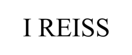 I REISS trademark