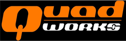 QUAD WORKS trademark