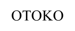 OTOKO trademark
