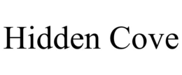 HIDDEN COVE trademark