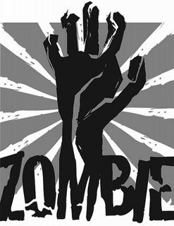 ZOMBIE trademark