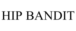 HIP BANDIT trademark