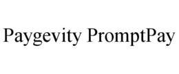 PAYGEVITY PROMPTPAY trademark