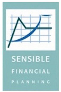 SENSIBLE FINANCIAL PLANNING trademark
