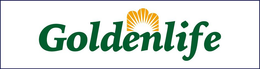 GOLDENLIFE trademark