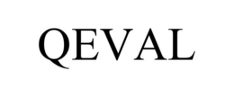 QEVAL trademark