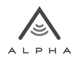 ALPHA trademark