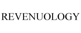 REVENUOLOGY trademark