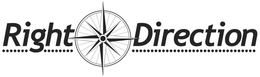 RIGHT DIRECTION trademark
