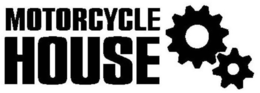 MOTORCYCLE HOUSE trademark