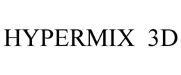 HYPERMIX 3D trademark