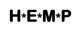 HEMP trademark