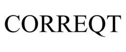 CORREQT trademark