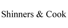 SHINNERS & COOK trademark