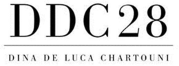 DDC28 DINA DE LUCA CHARTOUNI trademark