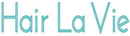 HAIR LA VIE trademark