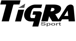TIGRA SPORT trademark