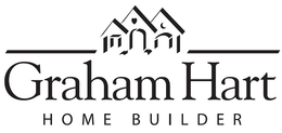 GRAHAM HART HOME BUILDER trademark