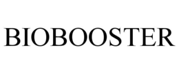 BIOBOOSTER trademark
