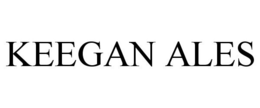 KEEGAN ALES trademark