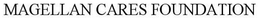 MAGELLAN CARES FOUNDATION trademark