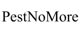 PESTNOMORE trademark