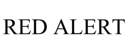 RED ALERT trademark