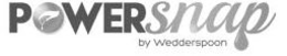 POWERSNAP BY WEDDERSPOON trademark