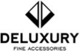 DELUXURY FINE ACCESSORIES trademark