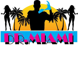 DR. MIAMI trademark