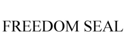 FREEDOM SEAL trademark