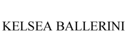 KELSEA BALLERINI trademark