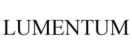 LUMENTUM trademark
