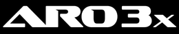 ARO3X trademark