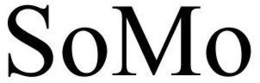 SOMO trademark