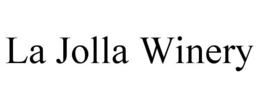 LA JOLLA WINERY trademark