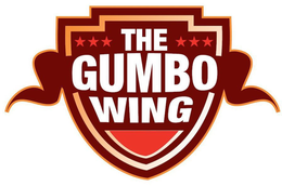 THE GUMBO WING trademark