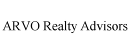 ARVO REALTY ADVISORS trademark