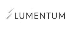 LUMENTUM trademark