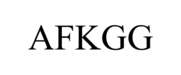 AFKGG trademark