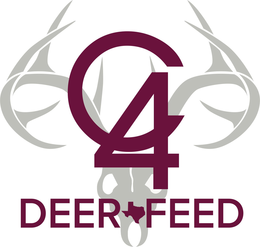C4 DEER FEED trademark