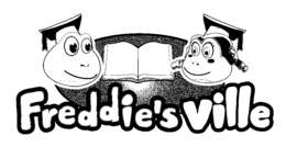 FREDDIE'S VILLE trademark