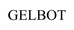 GELBOT trademark