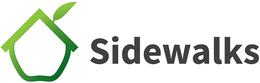 SIDEWALKS trademark