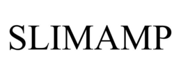 SLIMAMP trademark