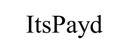 ITSPAYD trademark