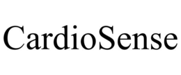 CARDIOSENSE trademark
